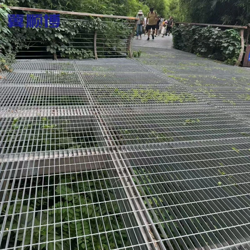 1-park walkway grating 1-park walkway grating