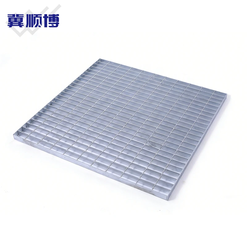 Rectangular Bar Grating
